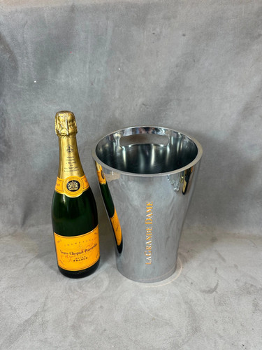 Veuve clicquot grande - clicquot, la