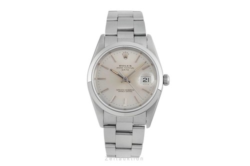 Montre pour homme - rolex, oyster