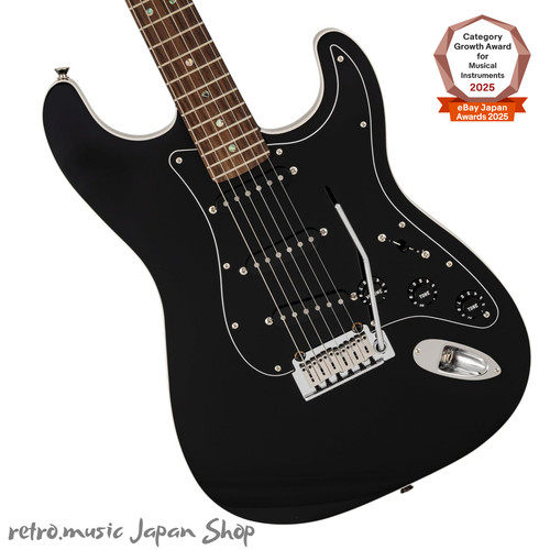 Fender made japan limited - japan,
