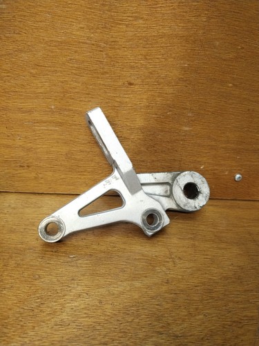 Platine support étrier - , de