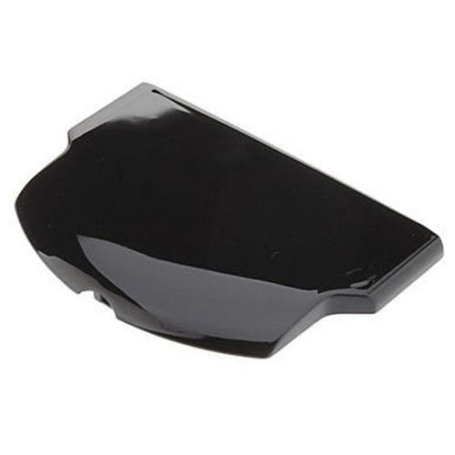 Cache batterie noir pour - , psp