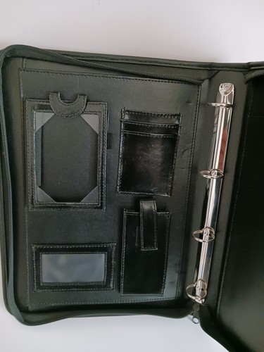Porte document cuir support - porte,