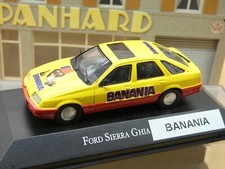 Ford sierra ghia 1984 43 - sierra,