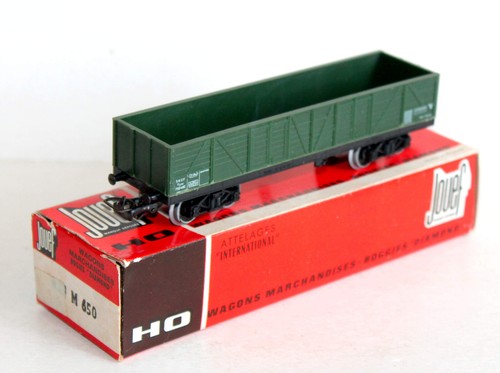 Jouef 6500 m650 wagon - 6500,