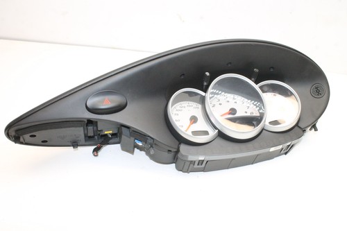 Porsche boxster 986 - boxster, 3.2