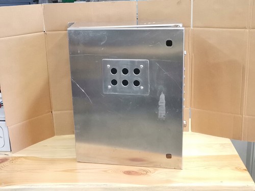 Armoire boîte boîtier - , de