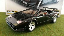 Lamborghini countach 1988 - lamborghini,