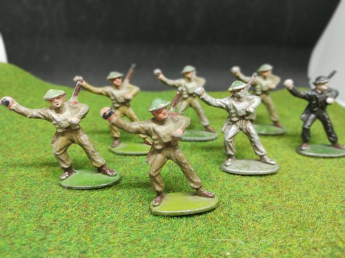 Quiralu soldats militaire - 7,