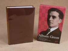 Pleiade album green - green, /