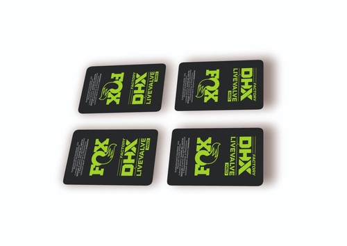 Fox dhx 2025 factory - 2025,