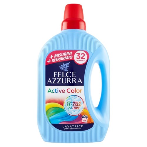 Felce azzurra lave - felce,