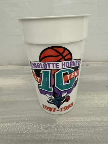 Charlotte hornets vintage - charlotte,