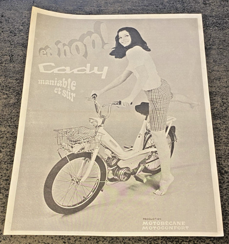 Brochure commerciale - brochure,