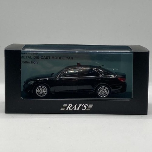 Hiko seven toyota crown - hiko,