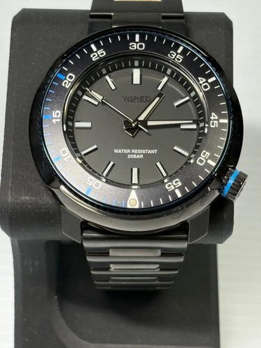 Montre plongée seiko wired - de,