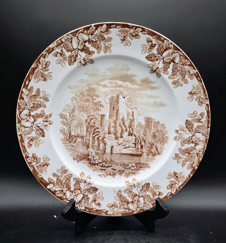 Antique copeland sons stoke - antique,