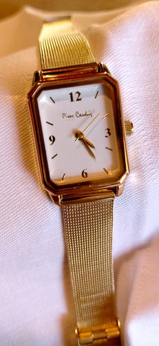Montre vintage femme - montre,