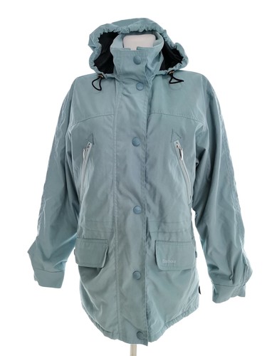 Barbour vintage utility veste - barbour,