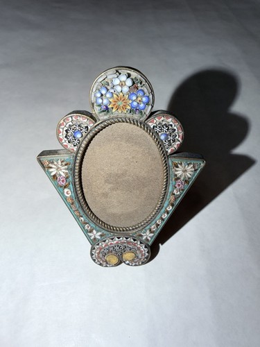 Ancien petit cadre micro - cadre,
