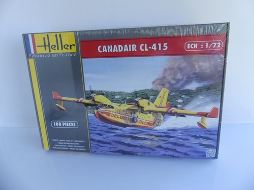 80370 heller maquette - 80370,