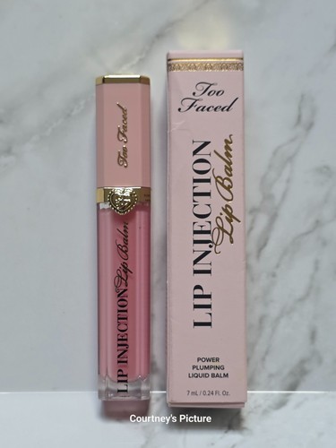 Too faced lip injection - faced,