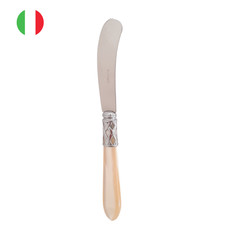Couteau beurre fromages - couteau,
