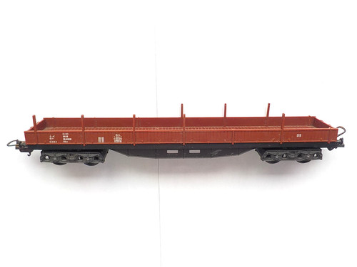 Wagon lima marchandise plat - wagon,