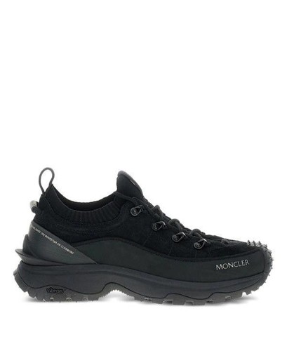 Moncler baskets nubuck et - moncler,