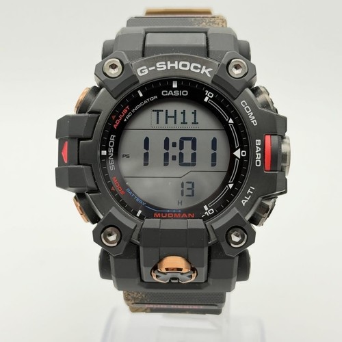 Montre solaire homme - , casio