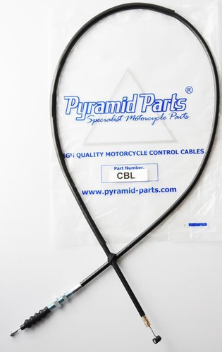 Câble embrayage pour honda - câble,
