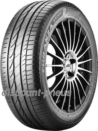 Pneu été bridgestone turanza - pneu,