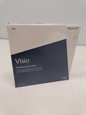 Microsoft Visio 2013 Standard