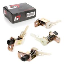 4x Contacteur de Porte