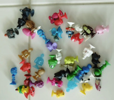 Lot figurines MICROPOPZ stikeez Marvel Star Wars Collection figure SW set