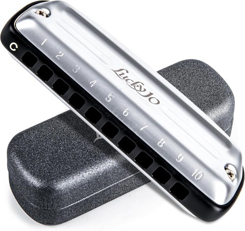 Easttop new lucky - lucky, harmonica