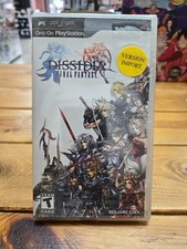 Dissidia Final Fantasy -