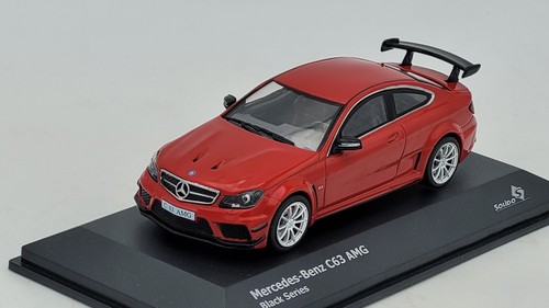 Mercedes benz c63 amg black - mercedes-benz,