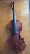 Violin copy of antonius - violin:,