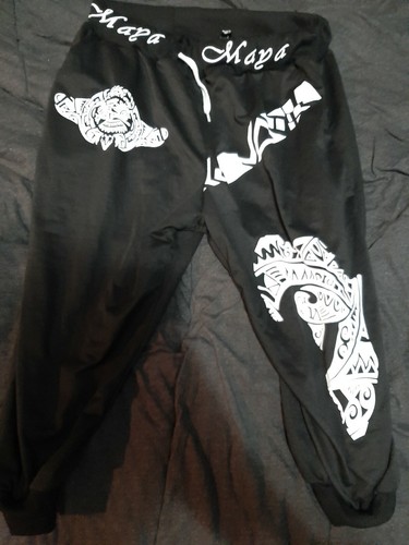 Men sport pants fashion - sport,