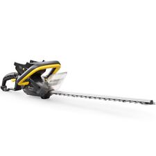 Taille-haies sans fil à batterie, 40 V, GT ELEC - Sans batterie et sans chargeur