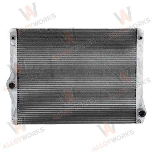 Radiateur pour bmw - bmw, f10