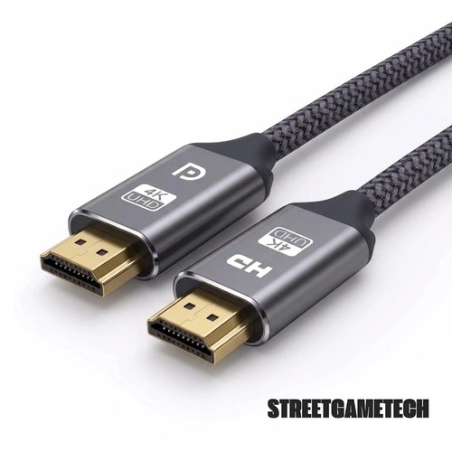 Câble displayport vers hdmi - displayport,