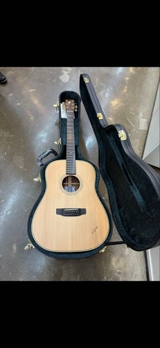 Guitare acoustique yairi - guitare,