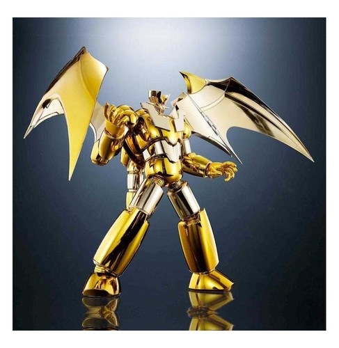 Figurine mazinger shin - mazinger,