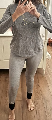 Ensemble pyjama femme disney - ensemble,