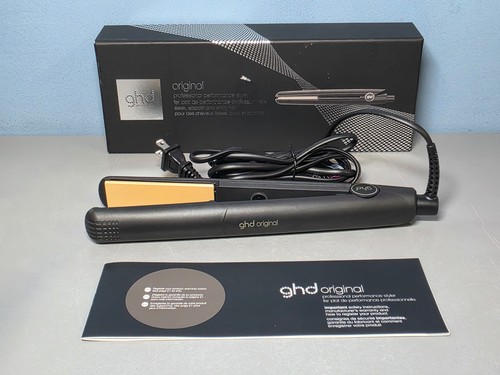 Ghd original professional - ghd,