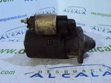 8 DIENTES démarreur SUZUKI