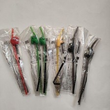 Barbapapa Straw Set Kentucky