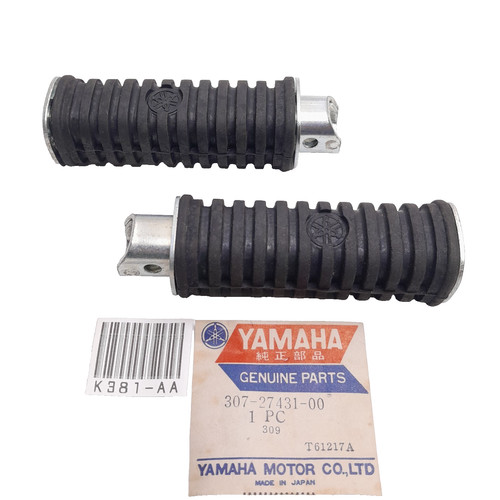 Yamaha rd350 rd125 - yamaha,
