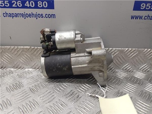 M0t20871 moteur démarrage - ,